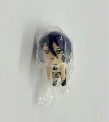 체인소 맨 집게 연결 마스코트 레제 카니칸