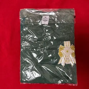 우타프리 SSS 라이브 T셔츠 료지