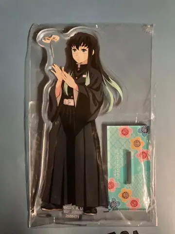 토키토 무이치로 남코 아크릴 스탠드