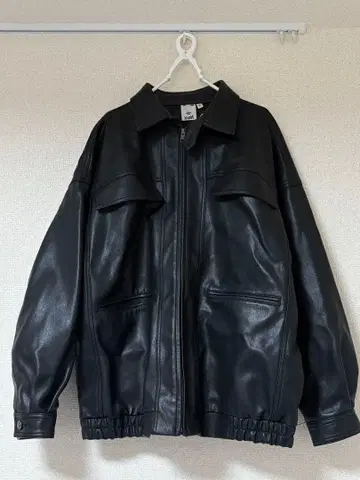 xgirl 가죽 자켓 y2k 한국 시즈니룩 갸루