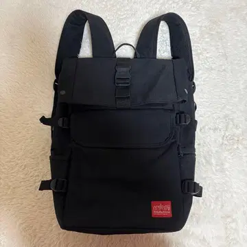 맨해튼 포티지 백팩