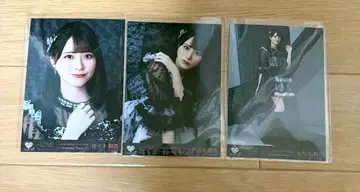 이코럽 사사키 마이카 컴프