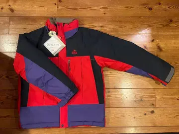 [ 새상품 ] 참스 GORE-TEX 다운 자켓