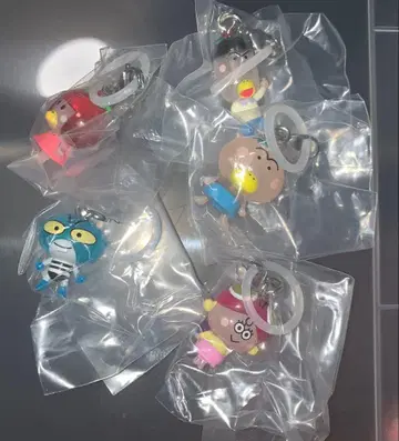 하나캇파 메지루시 액세서리 컴플리트