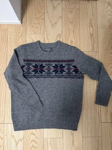 엔디 바우어 ( Eddie Bauer ) 스웨터