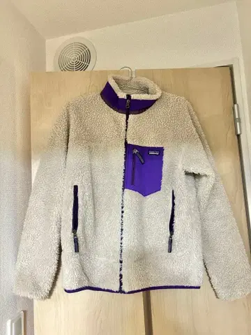 Patagonia 플리스 자켓