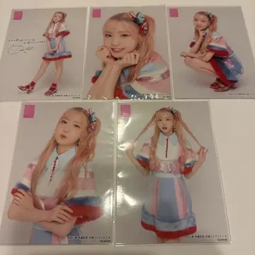 AKB48 혼다 히토미 졸업 기념 의상 컬렉션 A