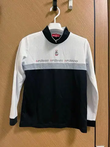 알치비오 모크넥 긴팔 티셔츠 36