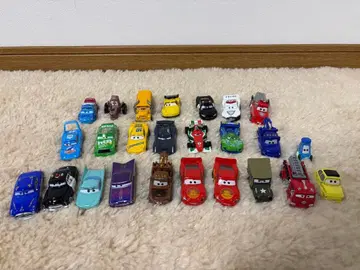 카즈 토미카 25대 세트