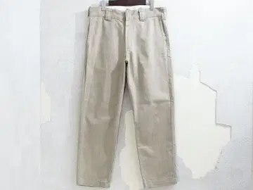 새상품급 RHC Ron Herman Dickies 별주 스트레치 팬츠