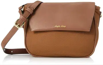 미사용 새상품 레가토 라르고 브라운 숄더백