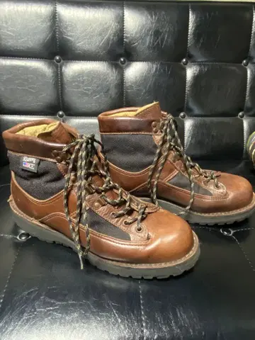 대너 마운트 후드 8.5