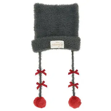 패셔니스타 캣 베르리오즈 니트 캡