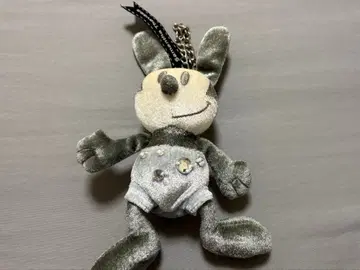 Samantha Thavasa 오즈왈드 키링