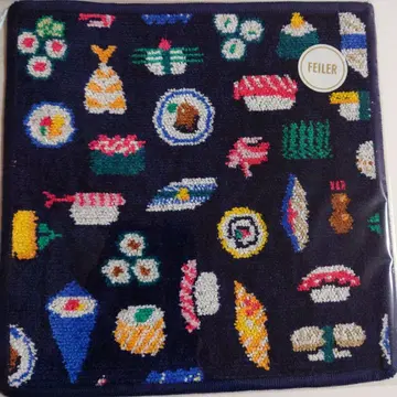 [ 완판템 ] 페이 타월 손수건