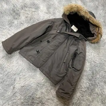 빈티지 SPIEWAK N-2B USA 32 GoldFleece