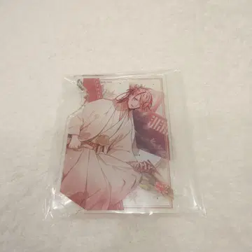 빌샤나전희 ~겐페이 아키카제노마이~ 아크릴 스탠드 토모츠네