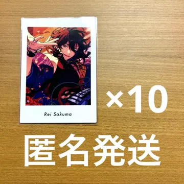 [ 익명 배송 ] 사쿠마 레이 파샤츠 어전 시합