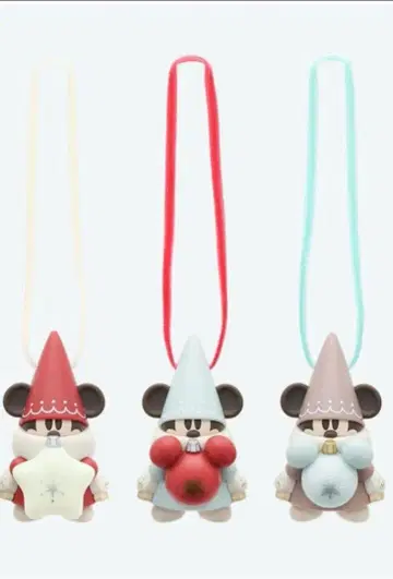 [ 3개 세트 ] 릴린린 2025 캡슐 토이