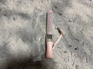 =LOVE 응원봉 2024