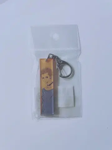 야자와 아이전 노부 아크릴 스틱 키링 NANA 블라스트