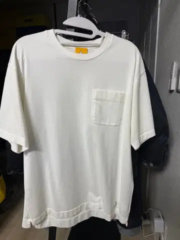 FR2 셔츠 원단 도톰