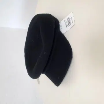 새상품 Callaway 울 헌팅 캡 M 블랙