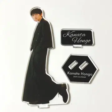 혼고 카나타 아크릴 스탠드