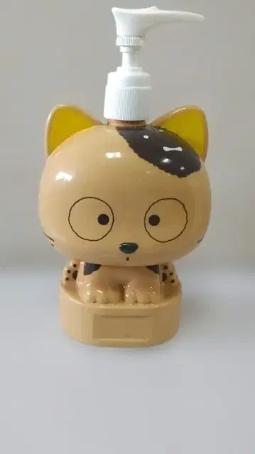 [레트로] 타마&프렌즈 우리 타마 아니?' 샴푸 보틀