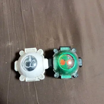 가면라이더 고스트 변신용 아이템 2세트 + 덤