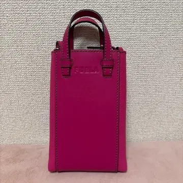 FURLA 미아 스텔라 미니 숄더