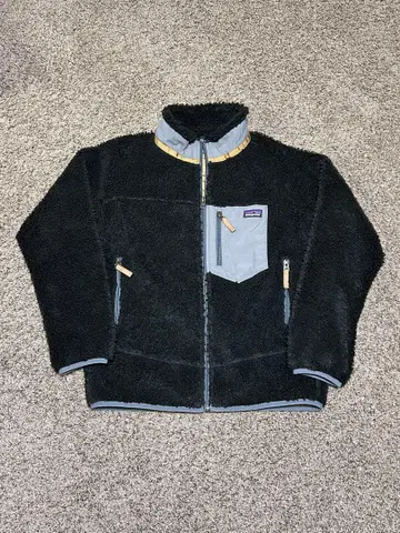 patagonia 레트로 X 자켓 키즈 XL