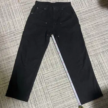 [ DICKIES / 디키즈 ] 덕 더블니 페인터 팬츠