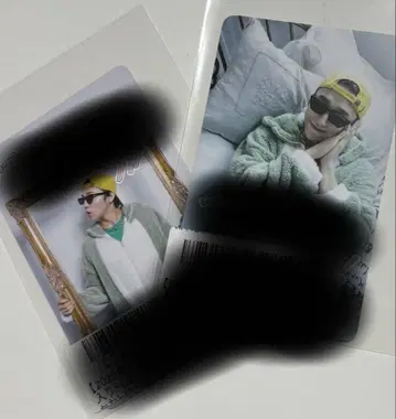 ONE N' ONLY 타카오 하야토 키라리 스크래치 D상