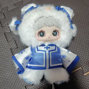 maymei 봄의 시 시리즈 입춘