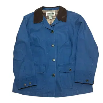 L.L.bean 00s 구제 의류 헌팅 자켓