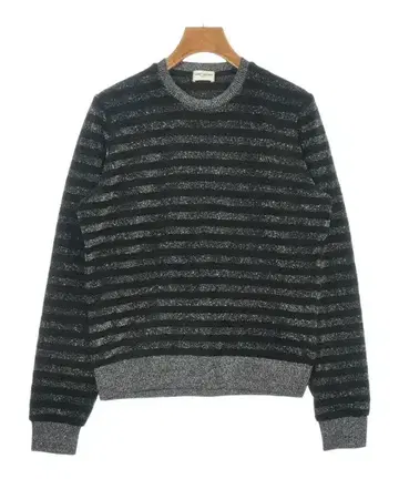 생 로랑 파리 니트 스웨터 여성용