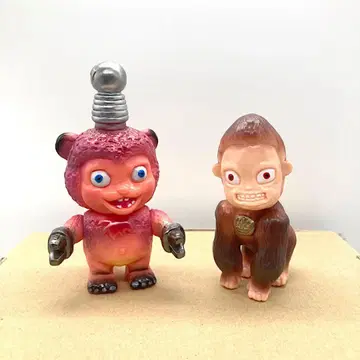 xxx devil 세트 power bear