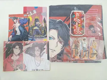 히프노시스 마이크 BusterBros!!! 버스브로 묶음 판매