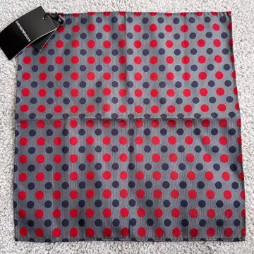 EMPORIO ARMANI 엠포리오 아르마니 포켓 치프