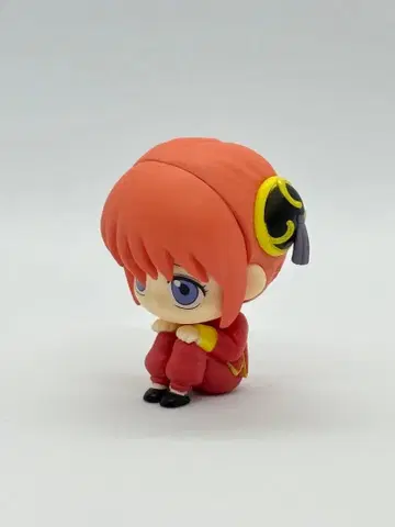 기다림 은혼 카구라