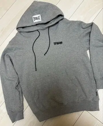 TFW49 ever last 콜라보 셋업