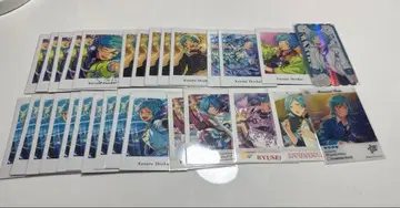 앙스타 유성대 심해 카나타 파샤츠 파샤코레 29점