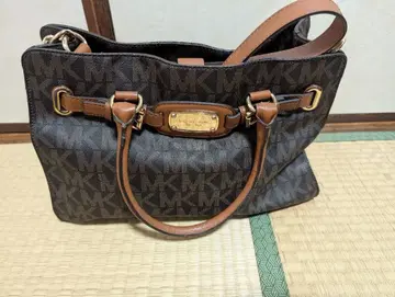 마이클 코스 백