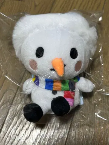 Snow Man ON 타마유키 키링