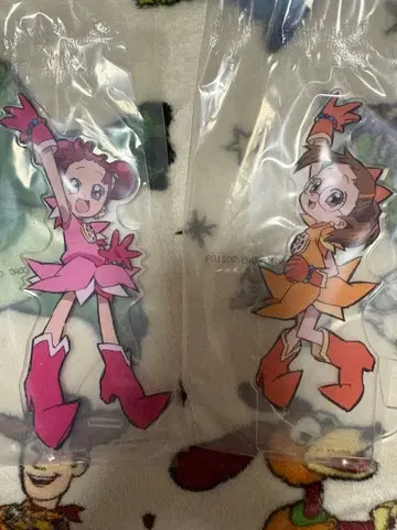 오쟈마녀 도레미 25th anniversary 제일복권