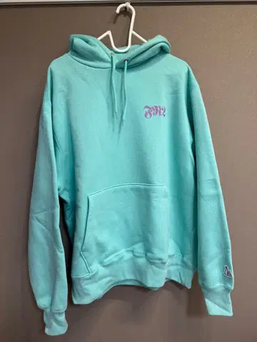 [ 오키나와 한정판 ] FR2 월도 맨투맨 후드티 L 즉시 품절 모델