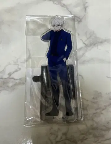 [ 익명 익일 배송 ] 블루 록 나기 세이시로 아크릴 스탠드