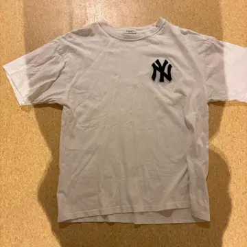 FREAK'S STORE 뉴욕 양키스 T셔츠