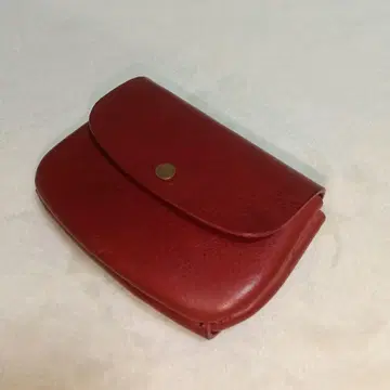 주렁주렁 미니 동전 지갑